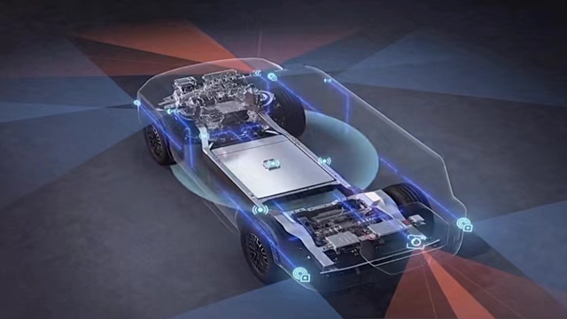 中美头部车企2022财报大比拼：谁更赚钱？