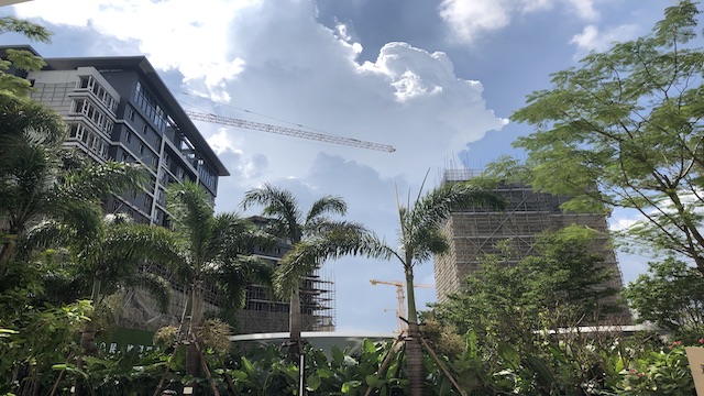 度假房市场小爆发：有楼盘成交涨900%，东北买家超六成