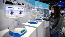 国产版ChatGPT来了？ 腾讯阿里华为等人机对话专利公布